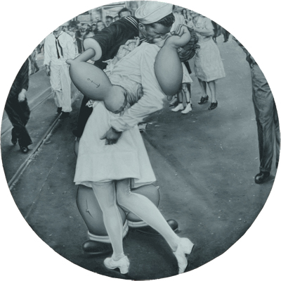 The Slip of a Salior